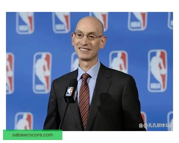NBA提出三项反摆烂改革方案 将于5月进行正式投票决定